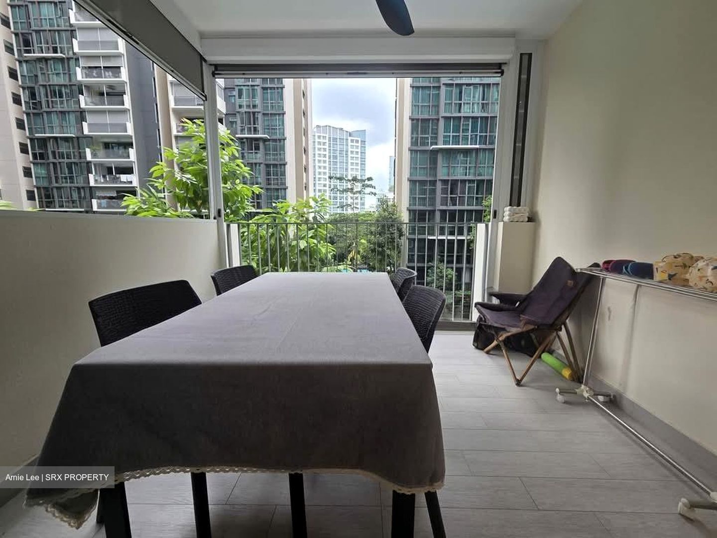 The Terrace (D19), Condominium #564161681